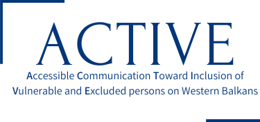 projekat active