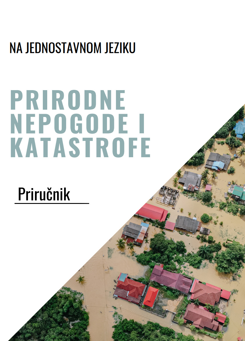 prirodne nepogode i katastrofe