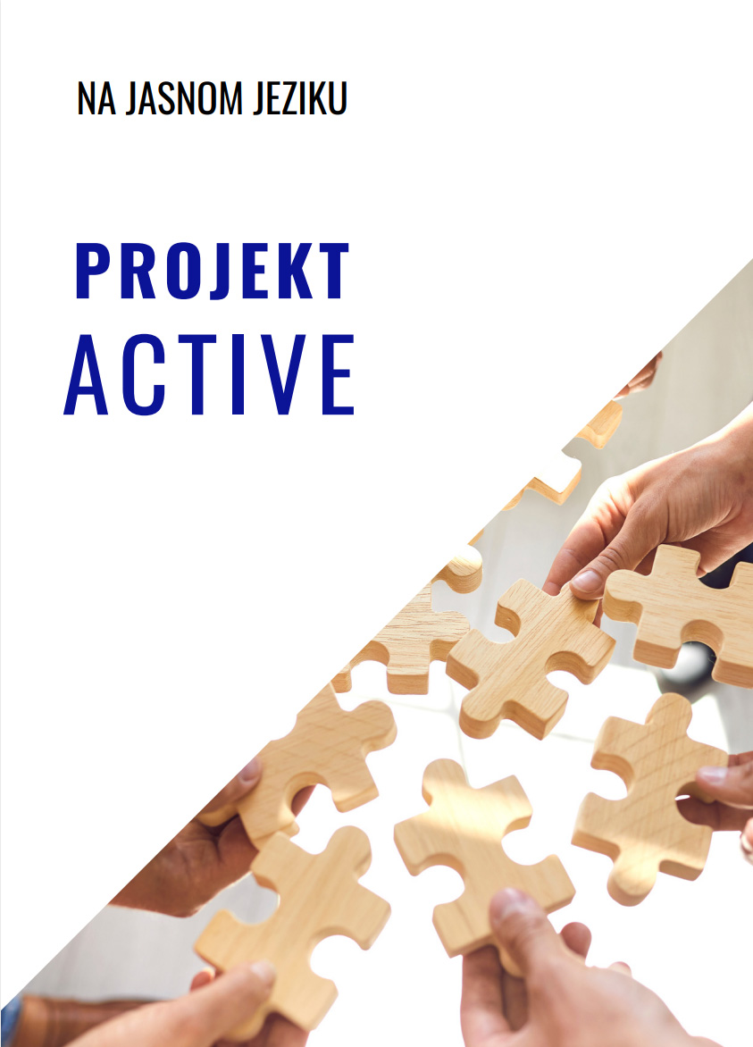 projekat active