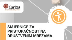 smjernice drustvene mreze