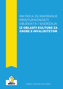 MATRICA NASLOVNA