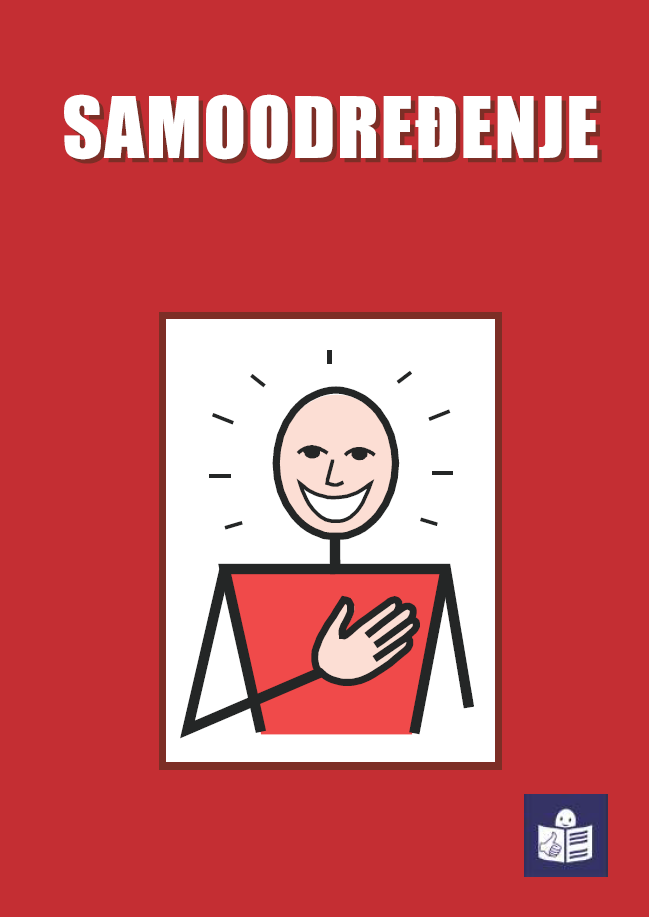 SAMOODREĐENJE NASLOVNA