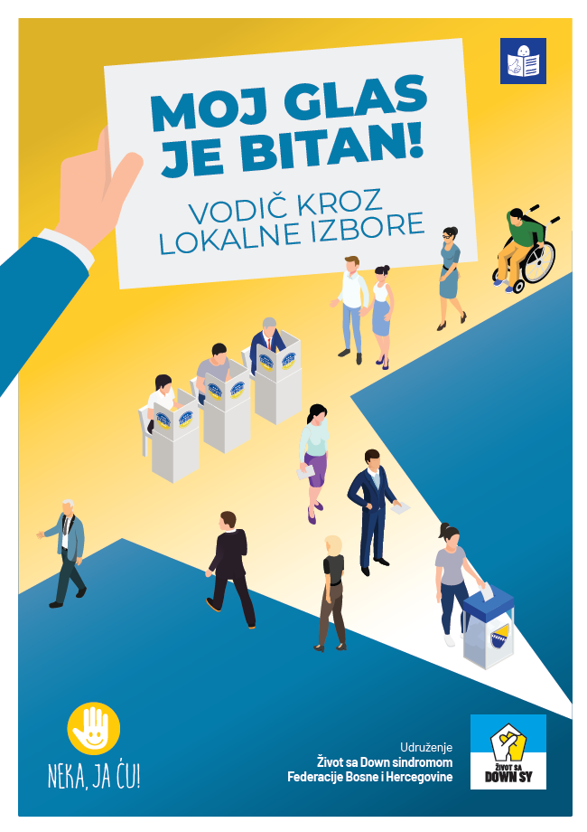 VODIČ LOKALNI