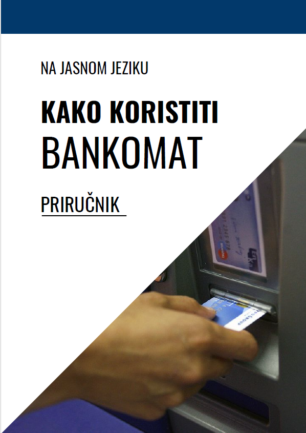 Bankomat naslovna